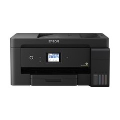 Epson EcoTank L14150 Black Printer - High-Quality, Cost-Effective Printing Solution for Your Home and Office